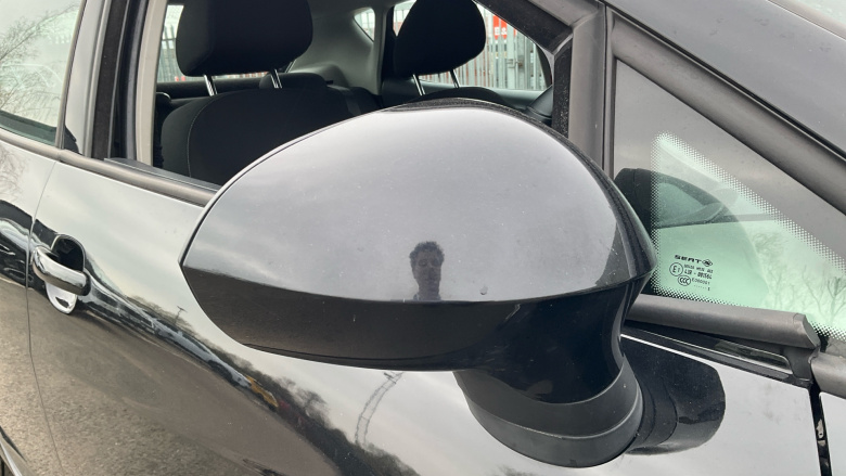 SEAT Ibiza 1.4 Toca 5dr Petrol Hatchback